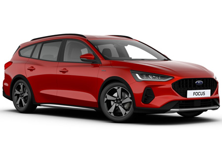 Focus Estate